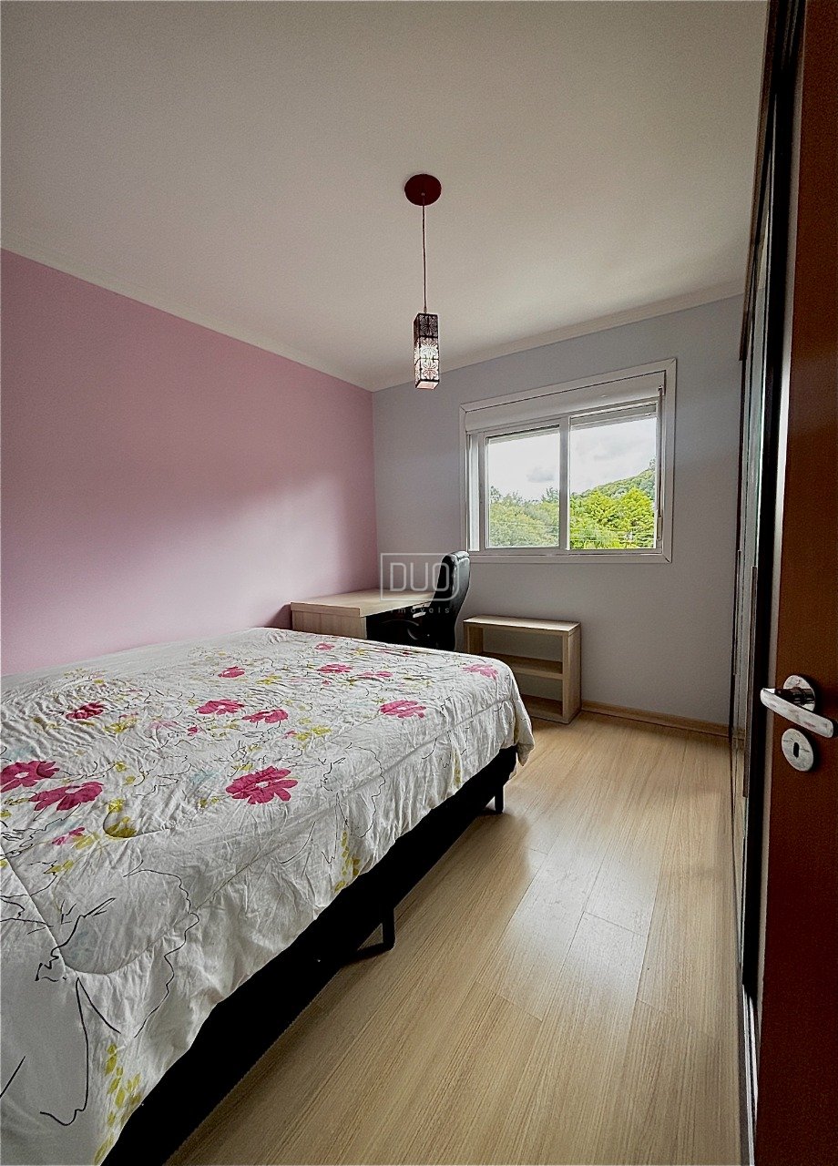 Residencial Colina São Luiz II