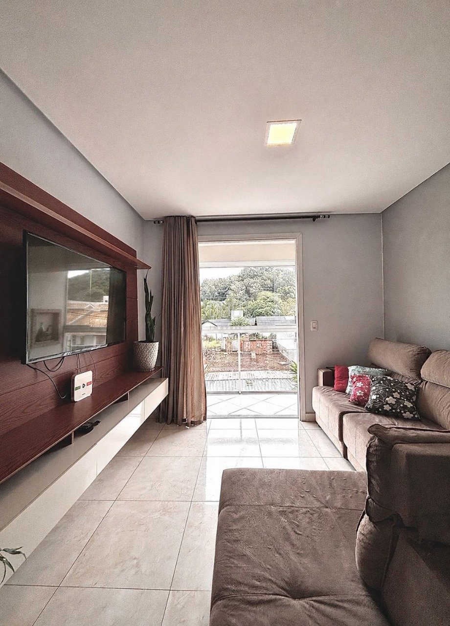 Residencial Colina São Luiz II