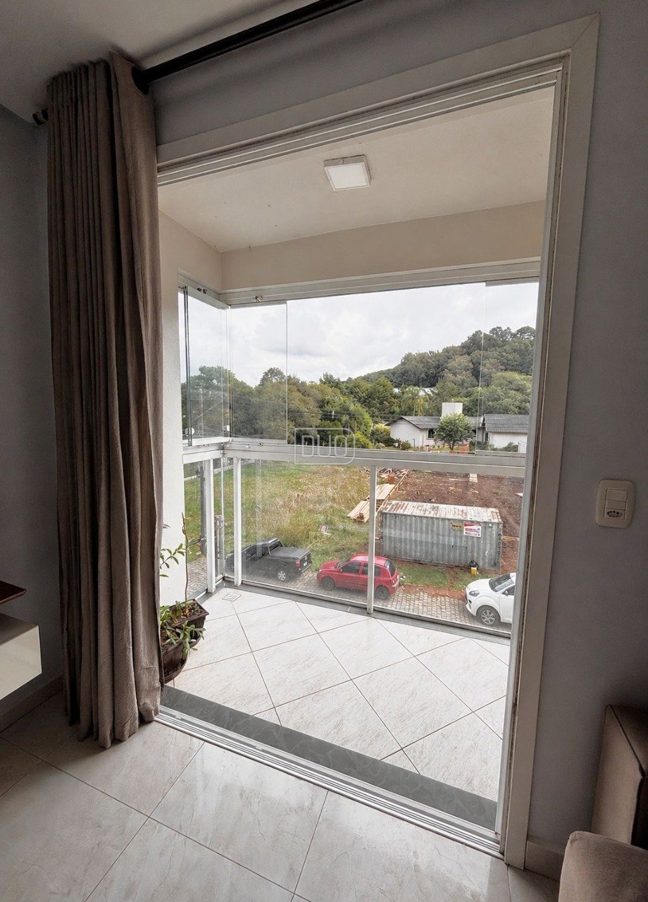 Residencial Colina São Luiz II