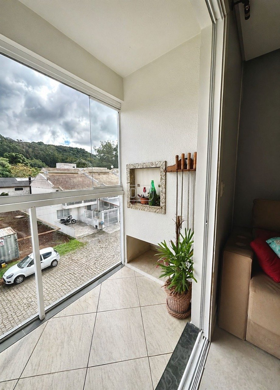 Residencial Colina São Luiz II