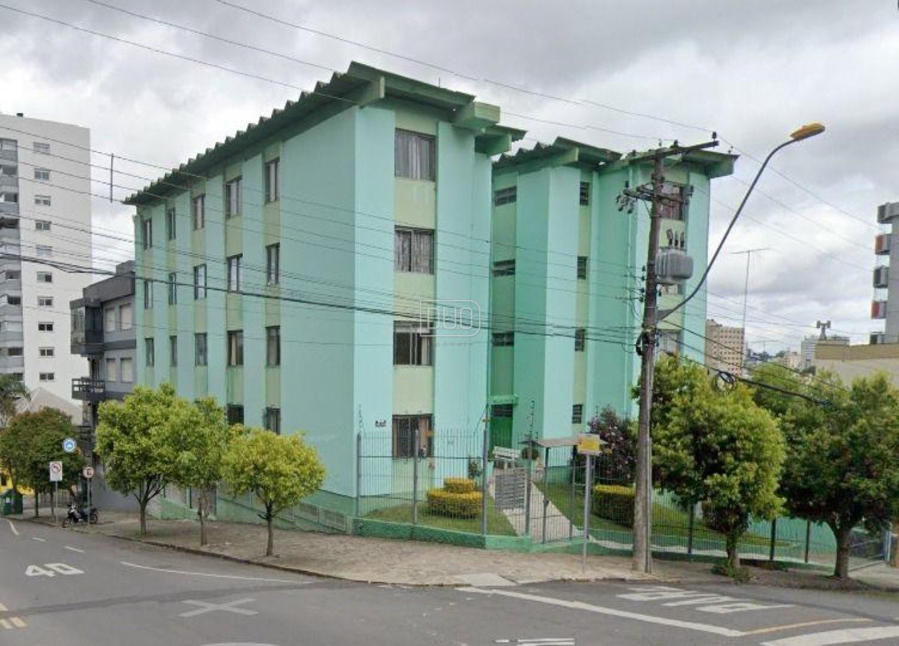 RESIDENCIAL BELMONTE