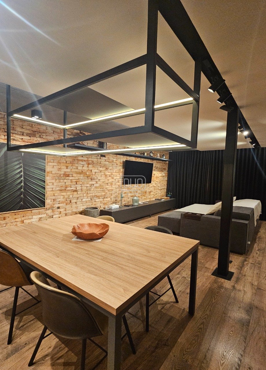 Residencial Reserva do Parque