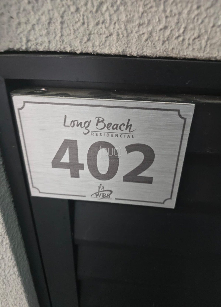 Long Beach Residence