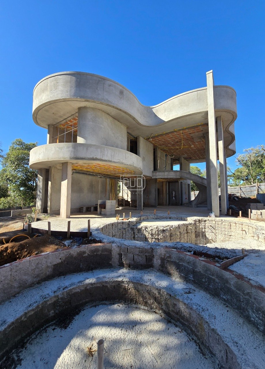 Casa no Condomínio Villa Bella