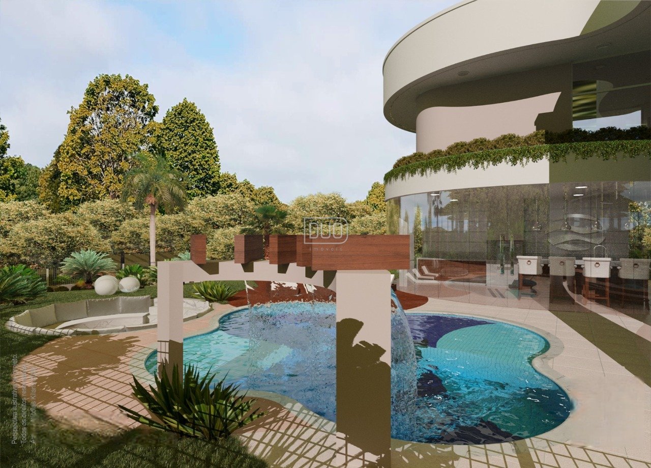 Casa no Condomínio Villa Bella