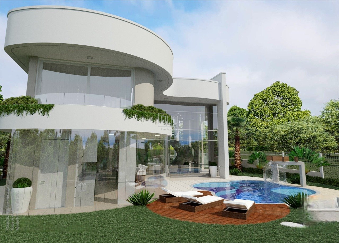 Casa no Condomínio Villa Bella