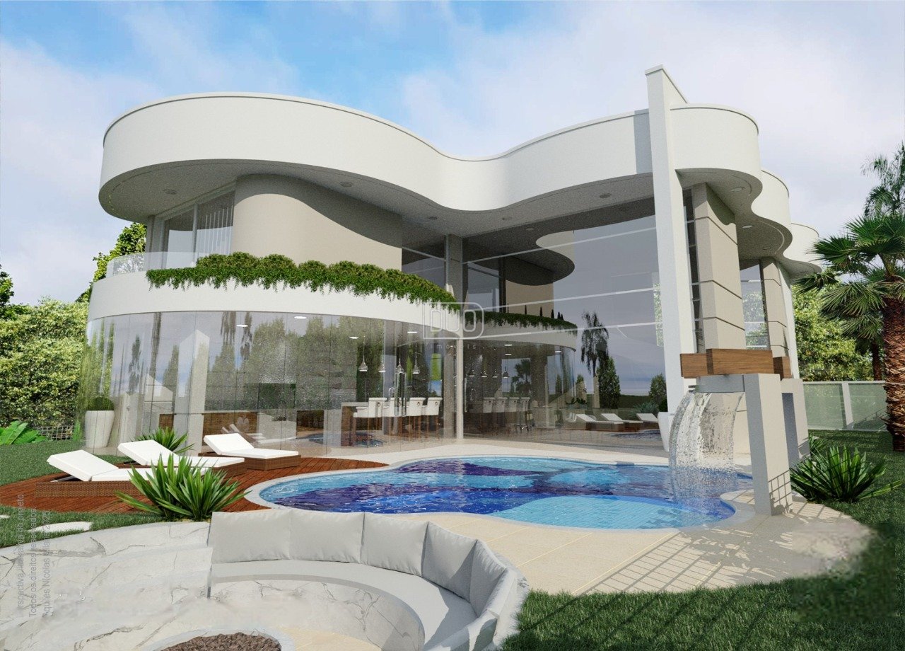 Casa no Condomínio Villa Bella