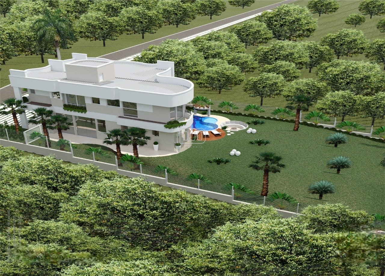 Casa no Condomínio Villa Bella