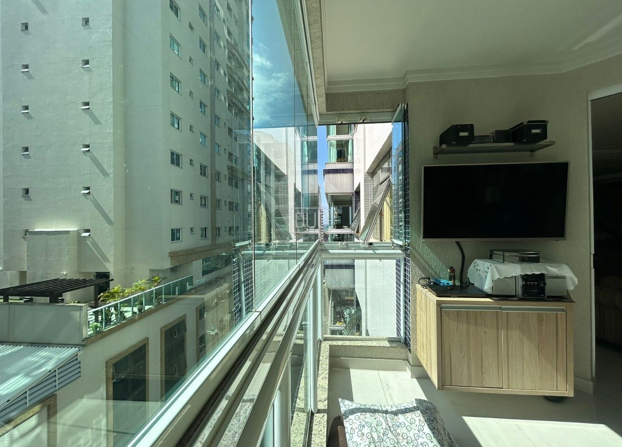 Edificio Império das Águas