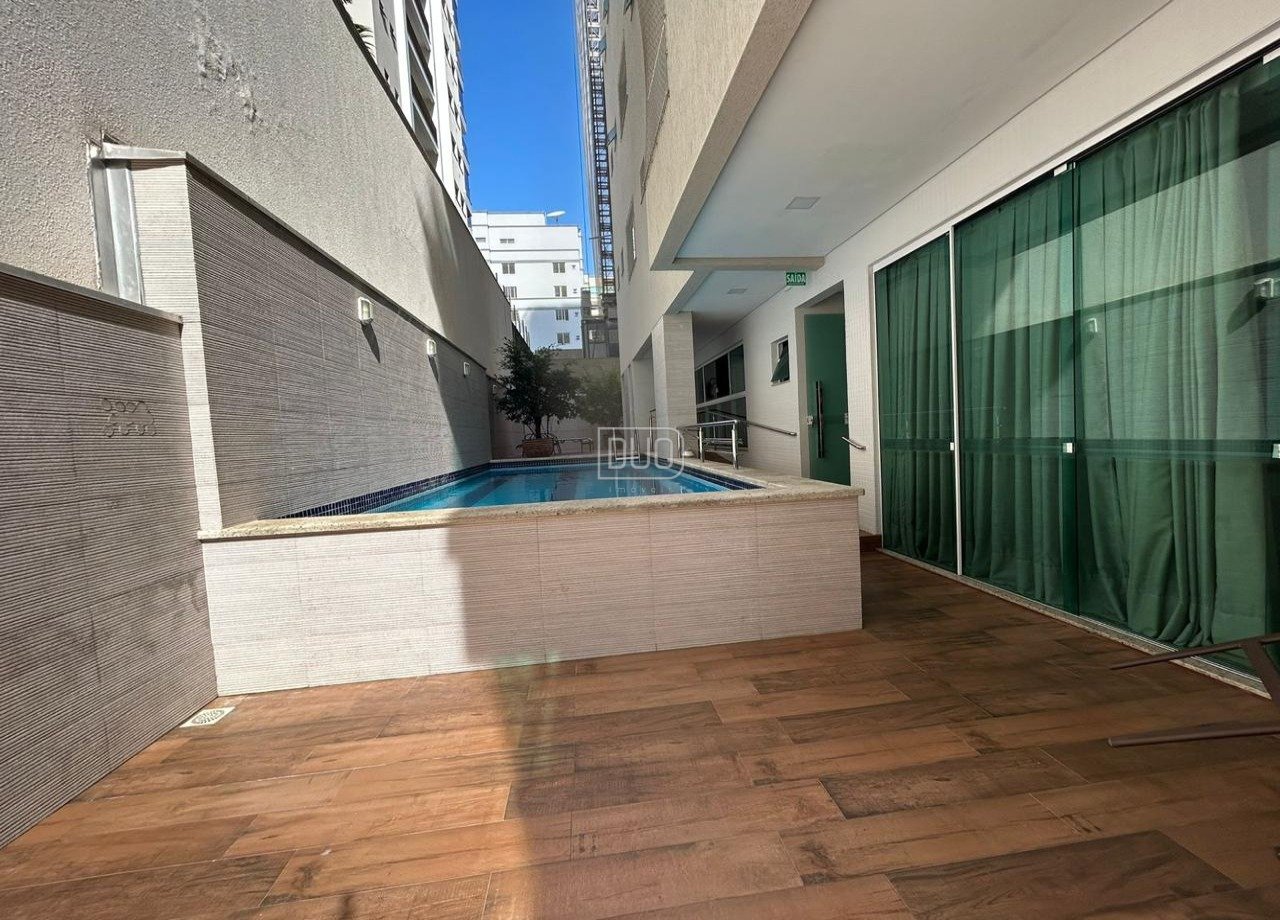 Edificio Império das Águas