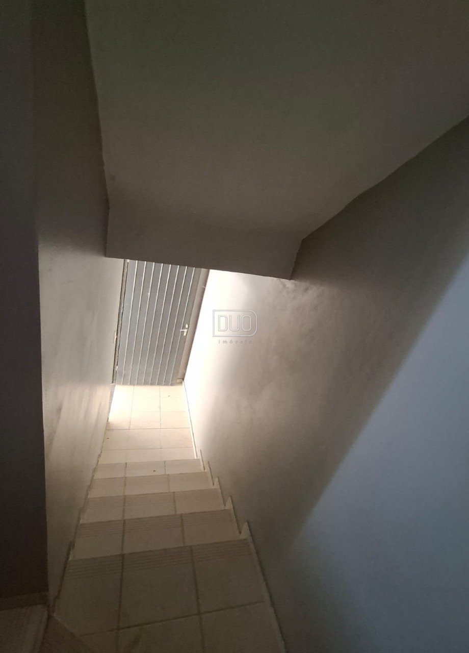 Sobrado no Bairro Charqueadas