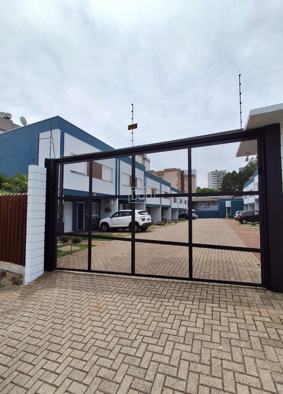 Sobrado Charqueadas