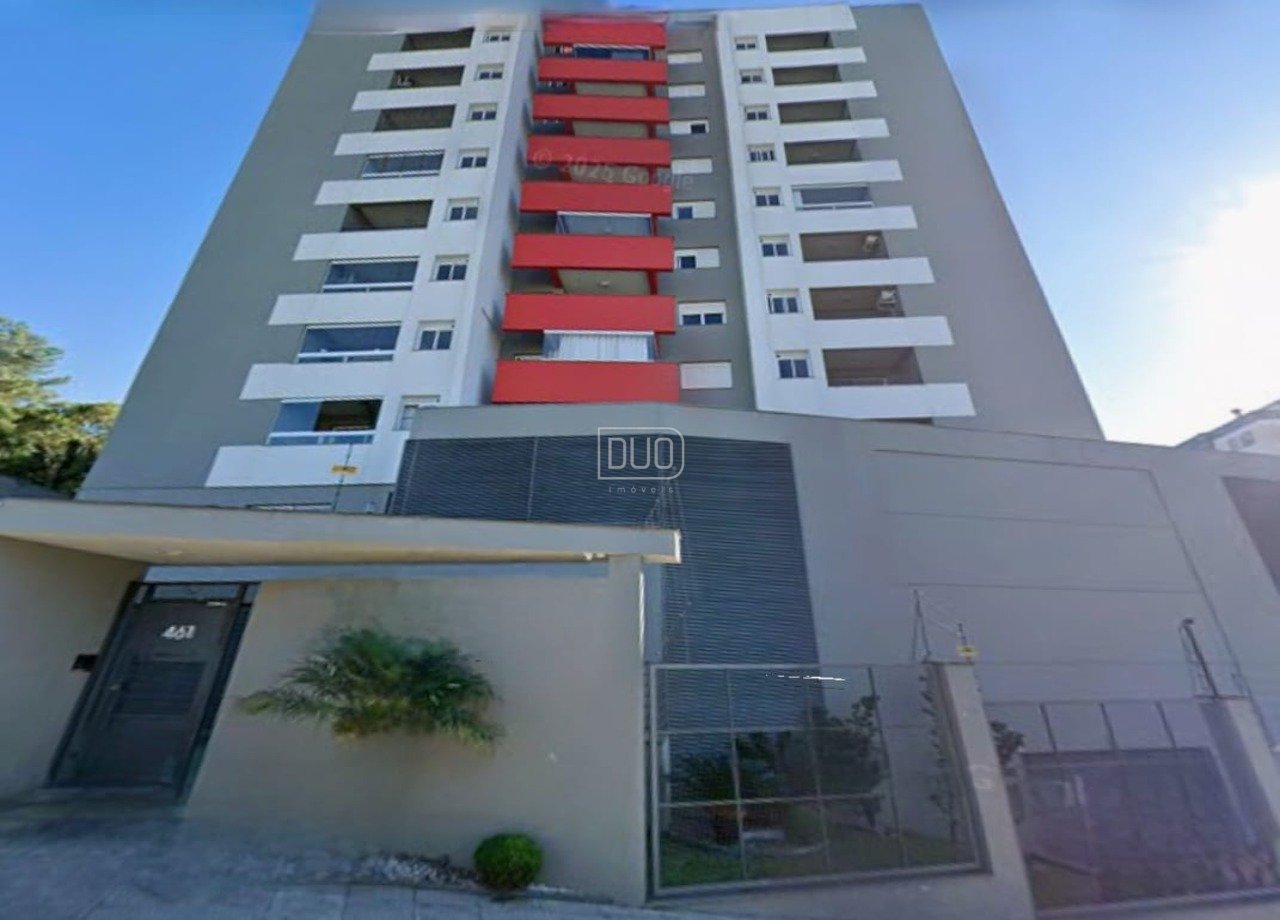 Residencial Louredes Comoditta