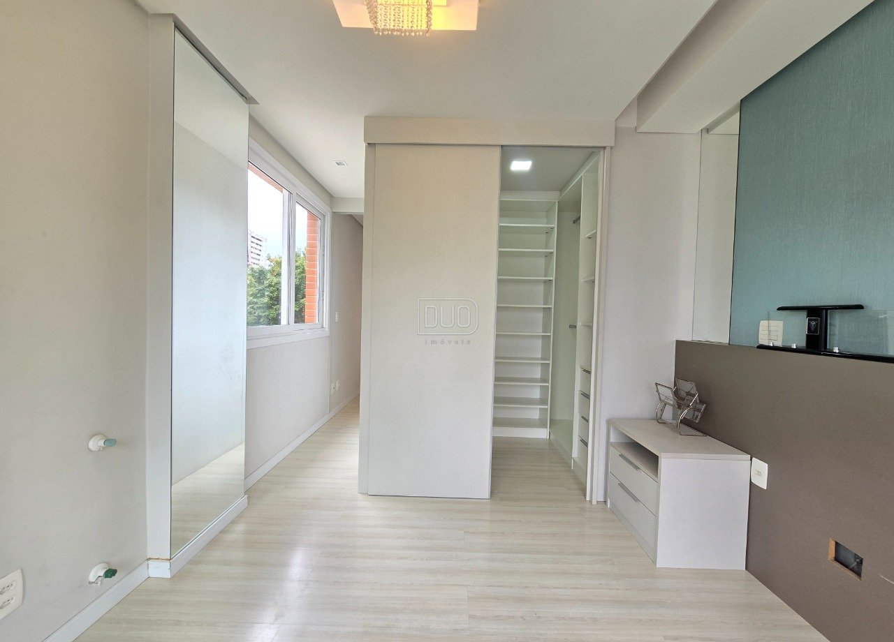 Choice Loft Space