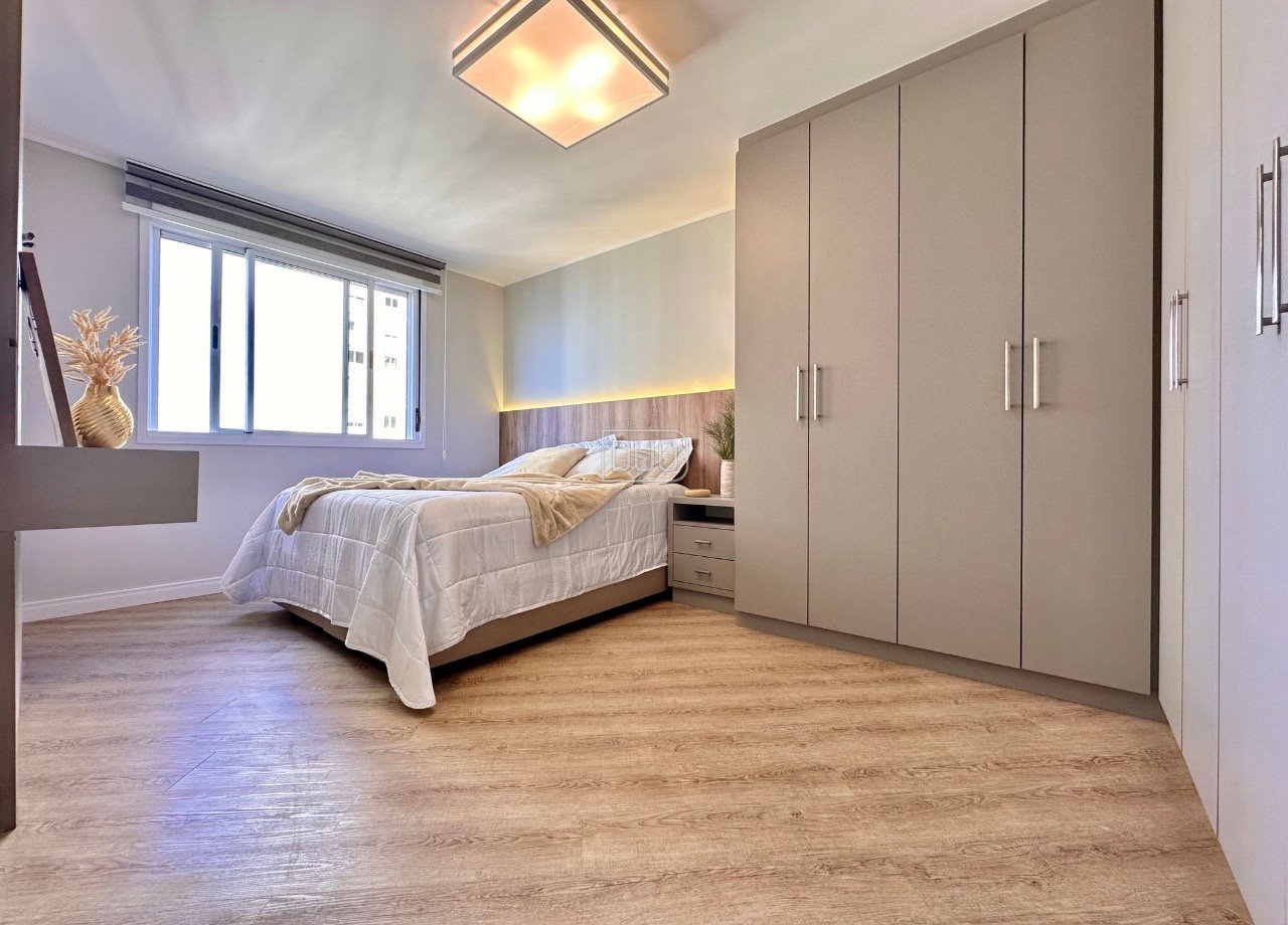 Nuova Vita Condominio Clube