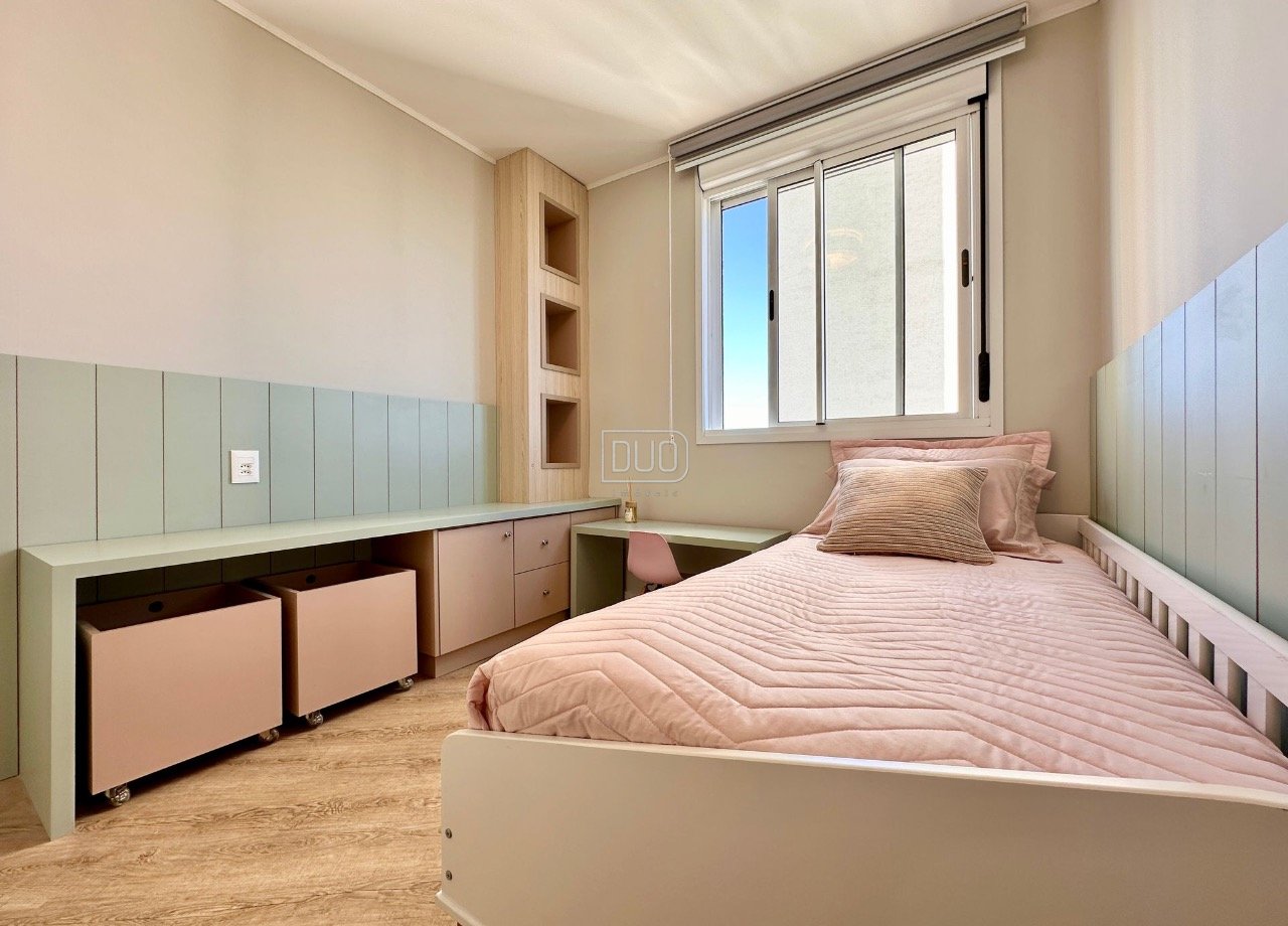 Nuova Vita Condominio Clube