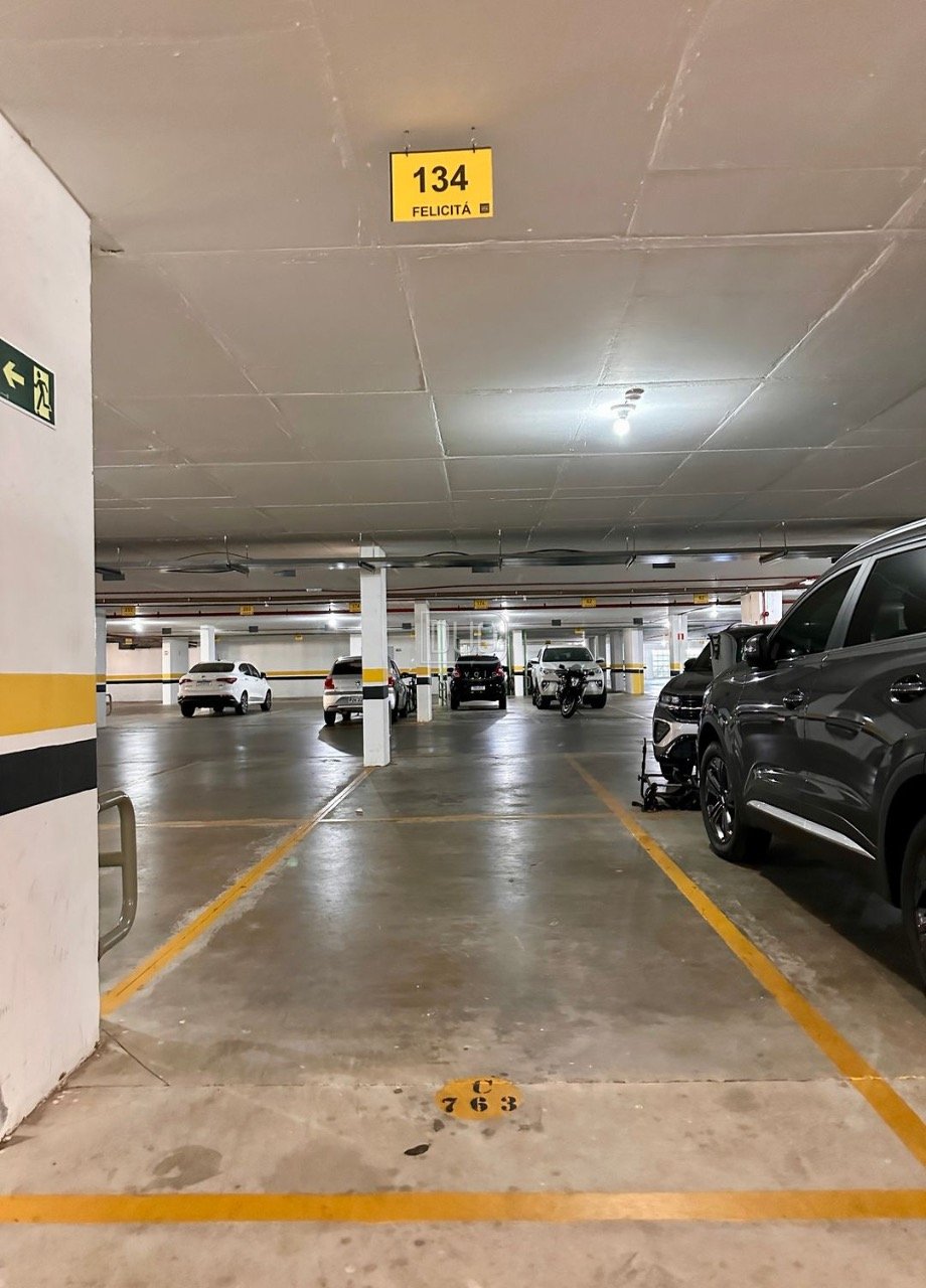Nuova Vita Condominio Clube