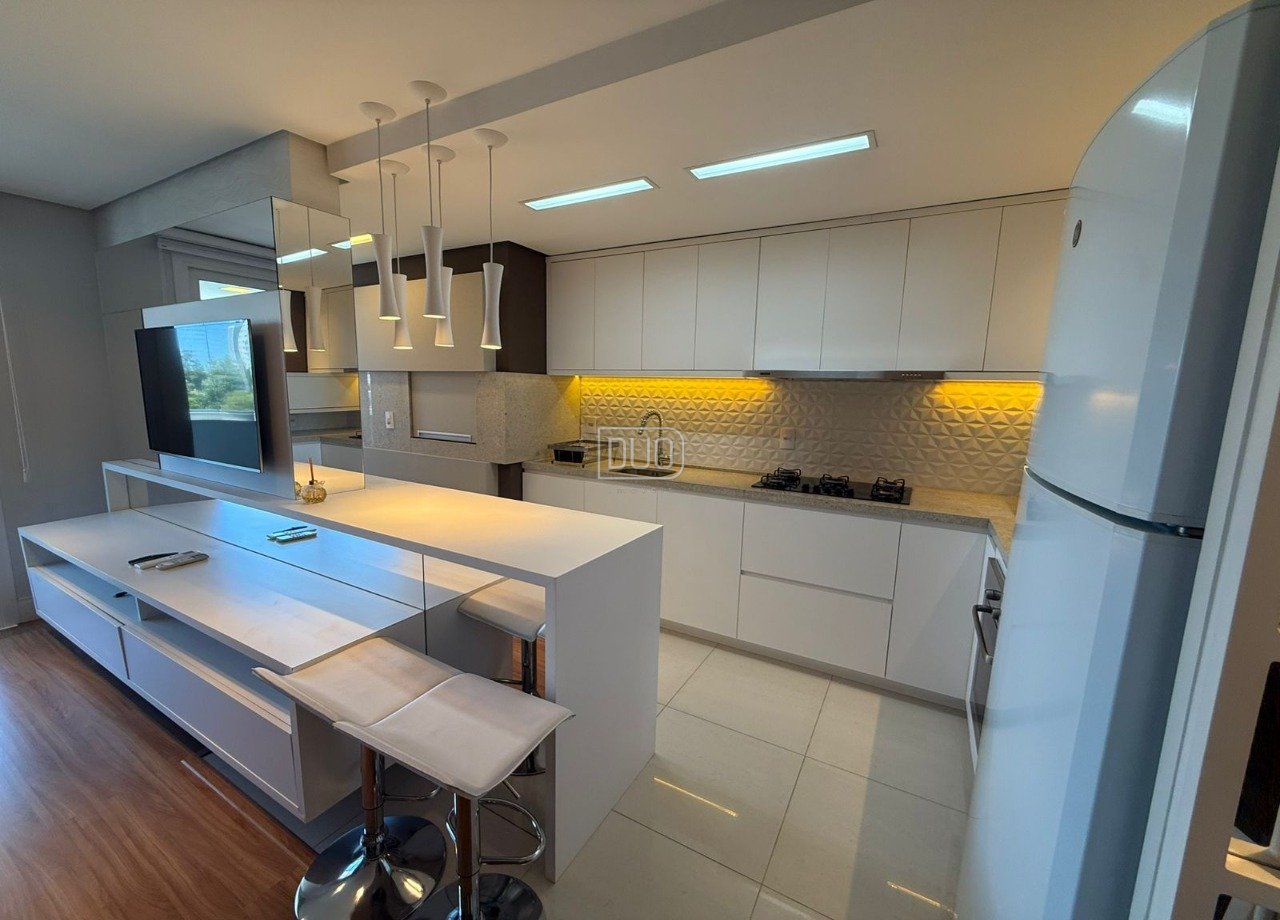 Residencial Tessália