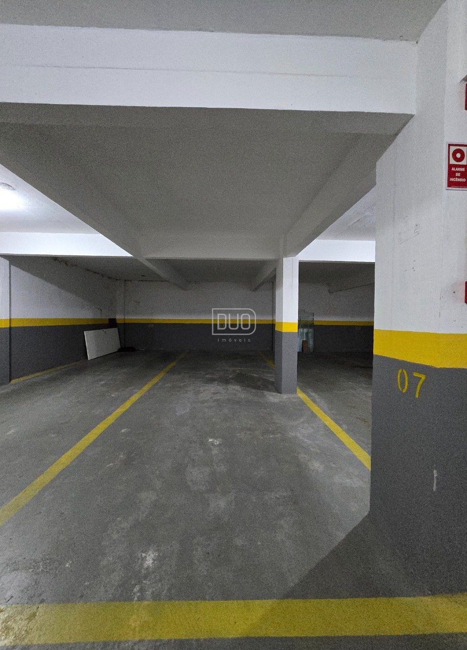Condomínio Residencial Evidence