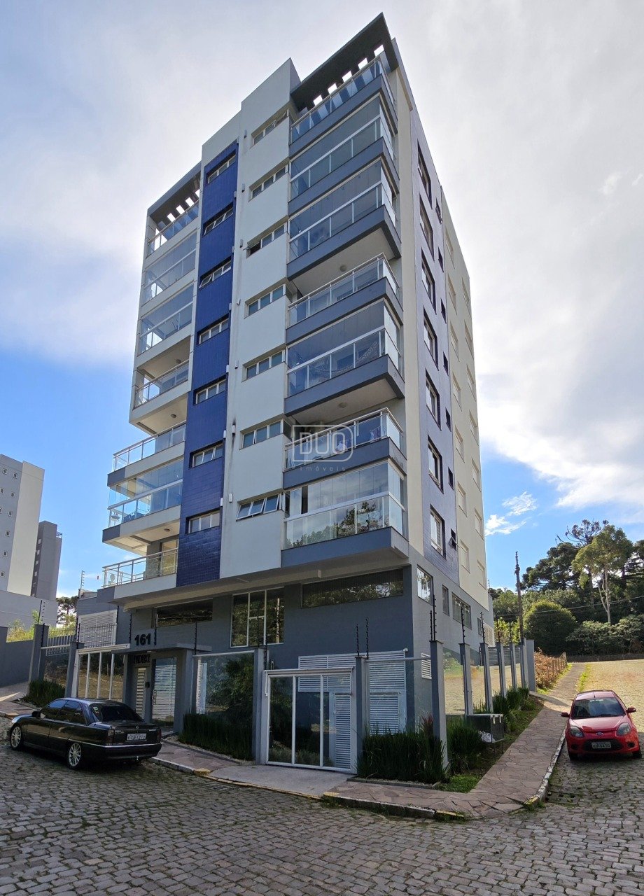Condomínio Residencial Evidence