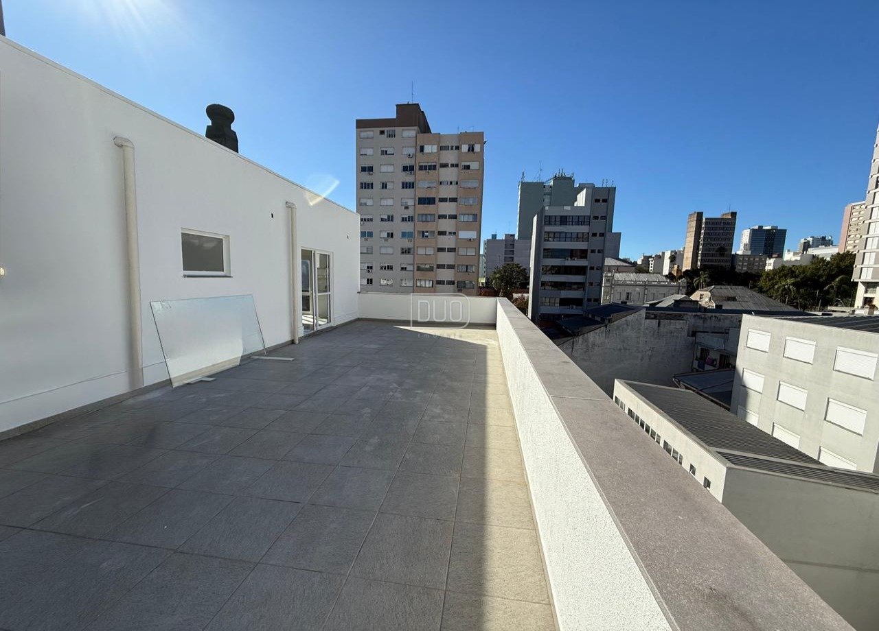 Edifício J. Cortelletti