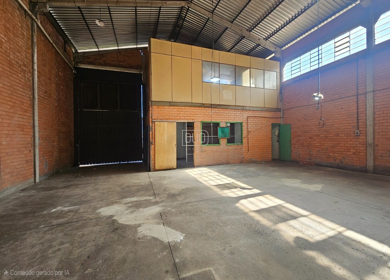 Pavilhão De Lazzer