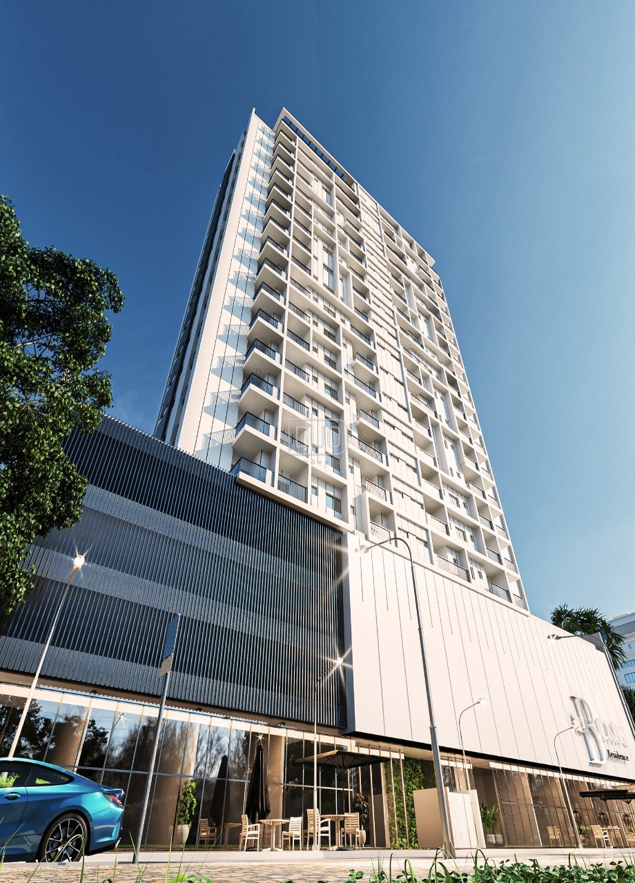 Blanc Residence