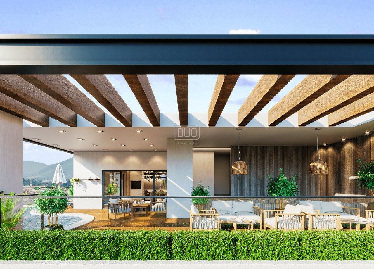 Blanc Residence