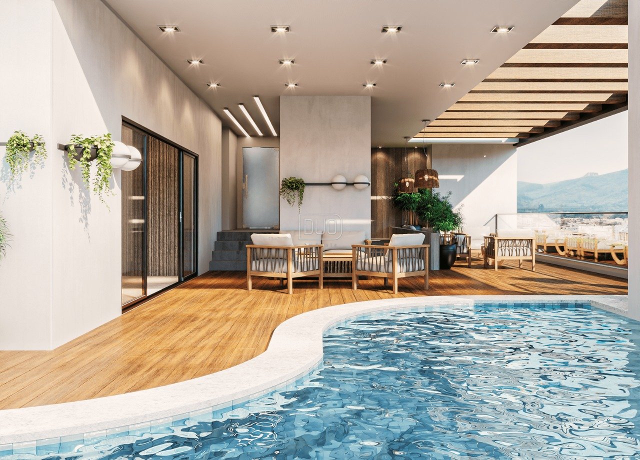 Blanc Residence
