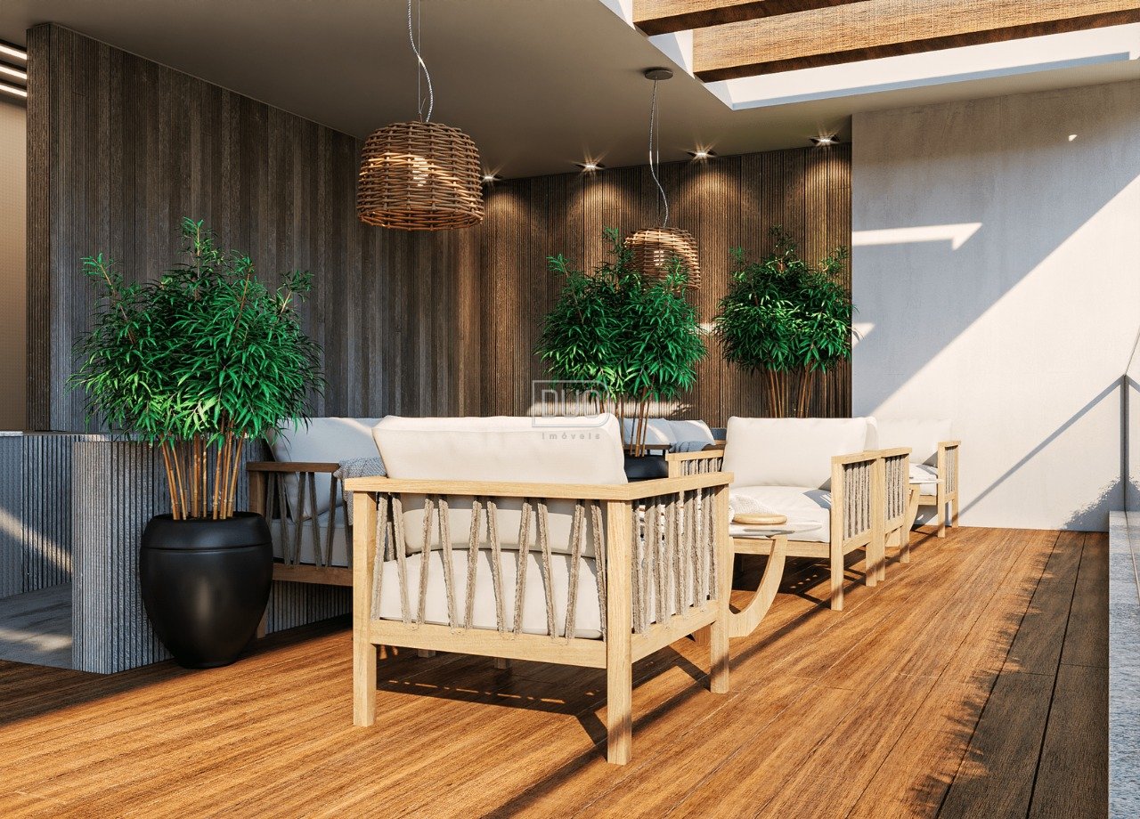 Blanc Residence