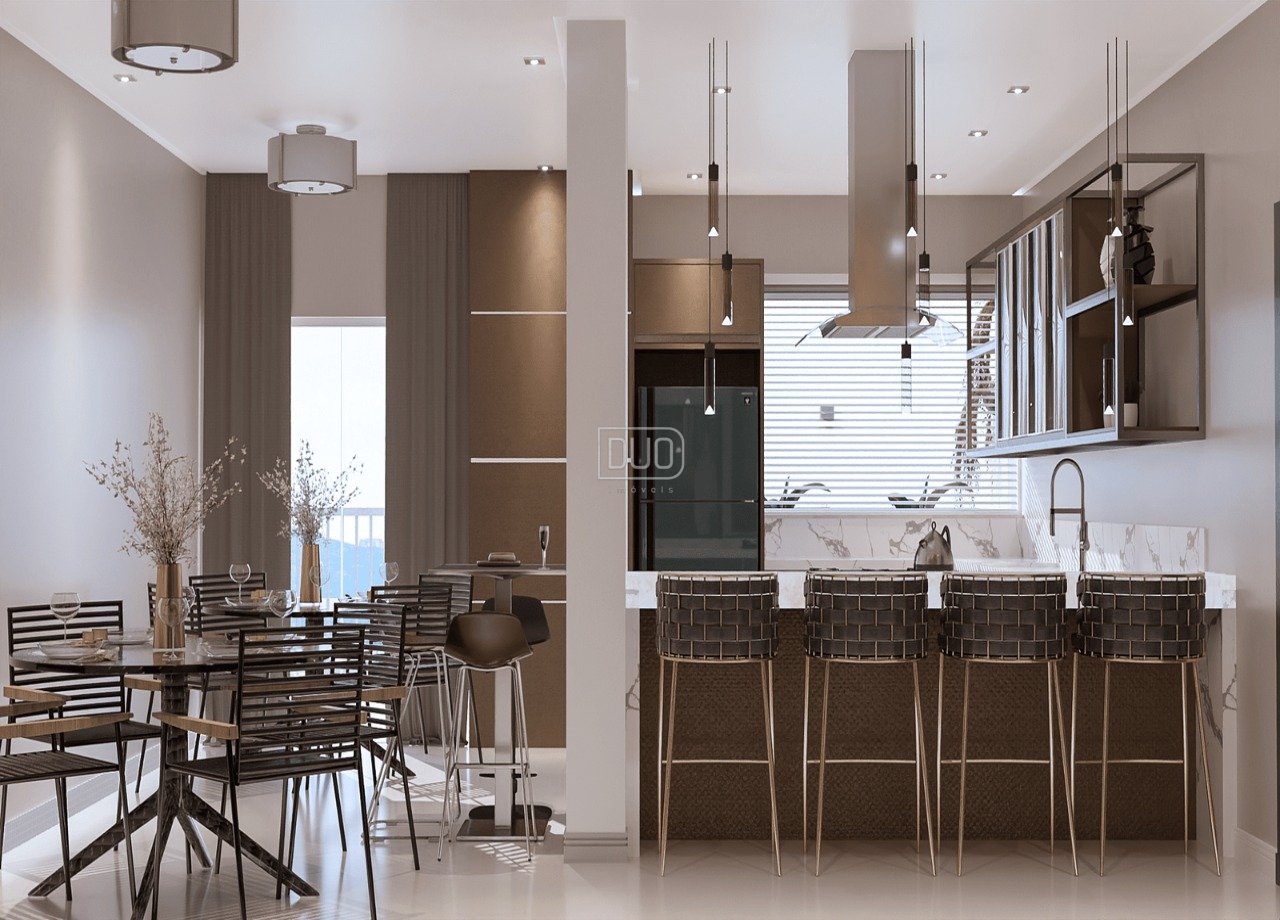 Blanc Residence