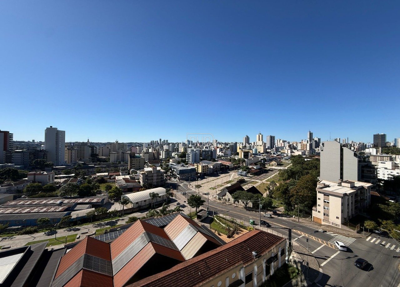 Residencial Paseo del Molino