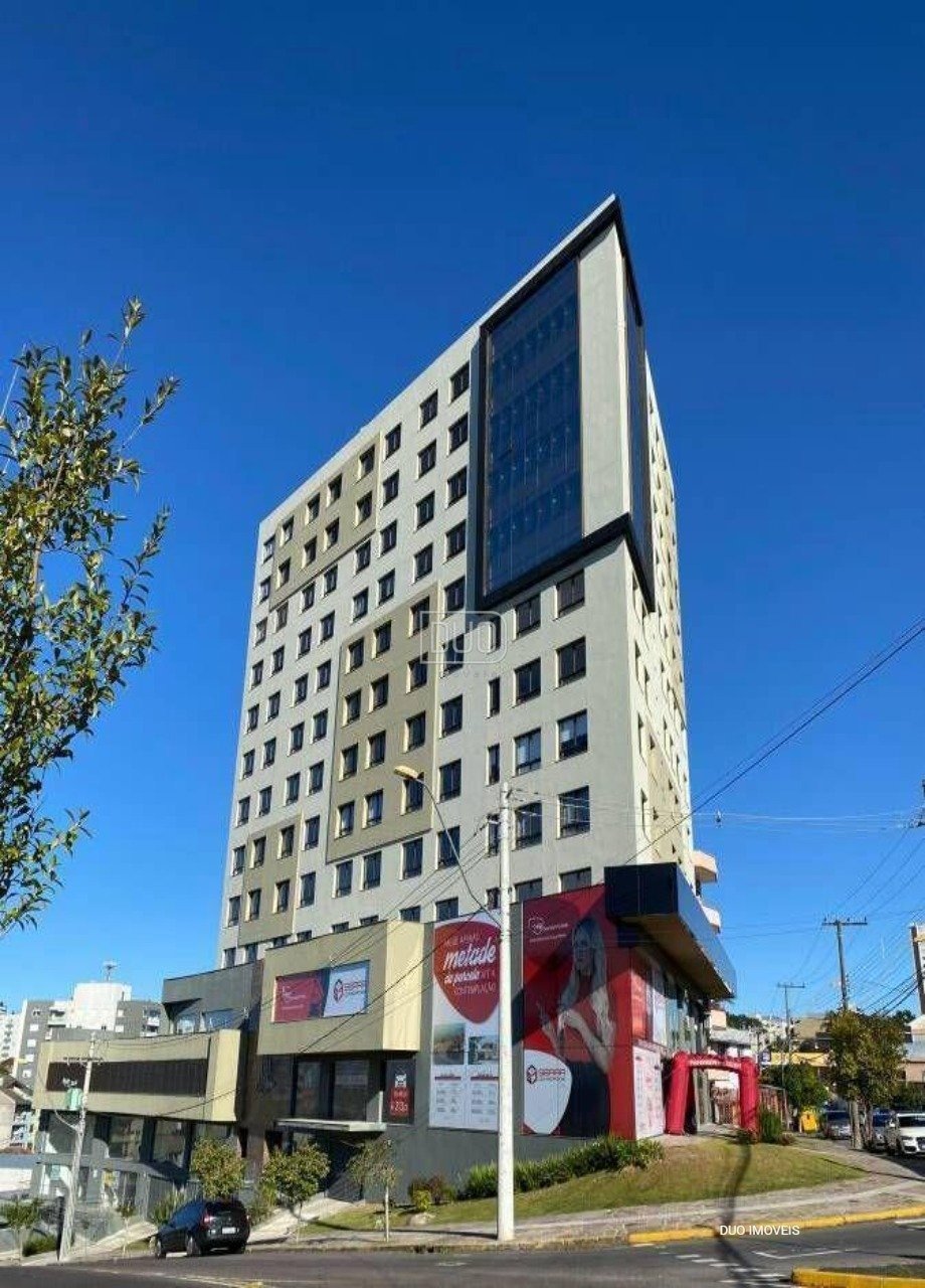 Residencial Paseo del Molino