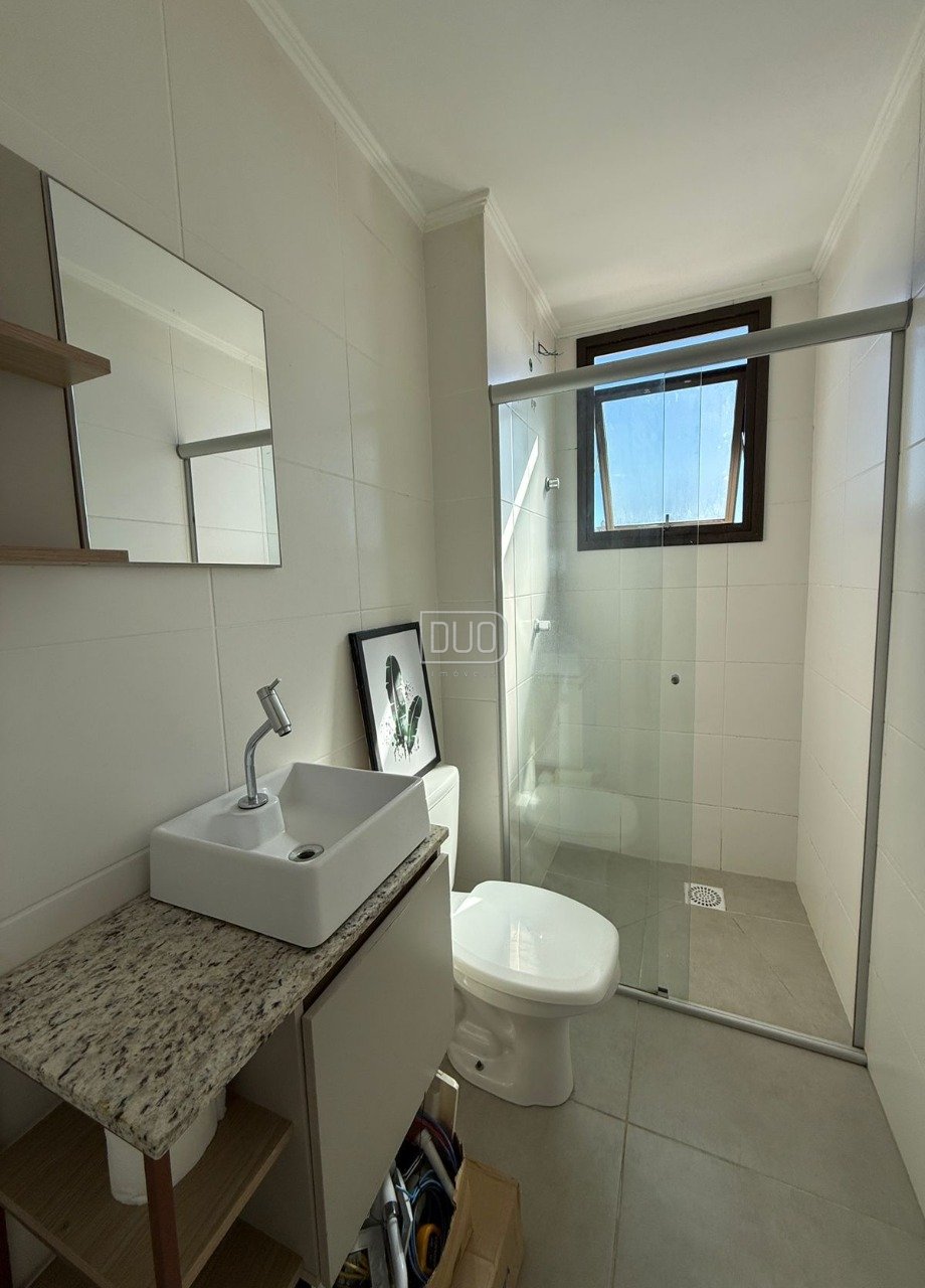 Residencial Paseo del Molino