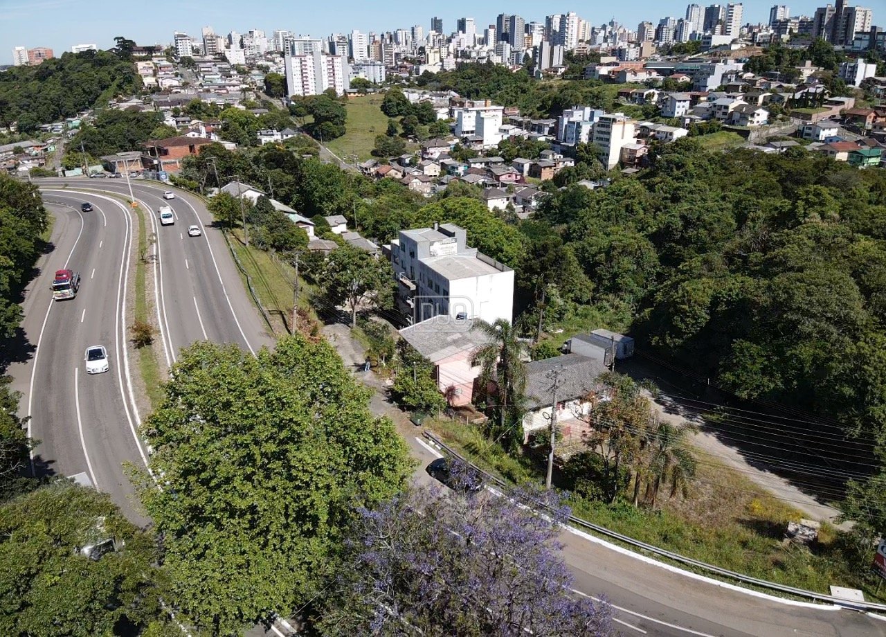 Terreno Comercial na BR-116