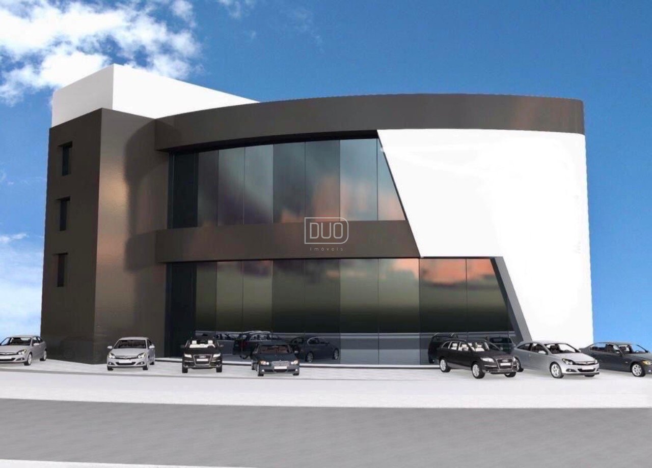 Terreno Comercial na BR-116