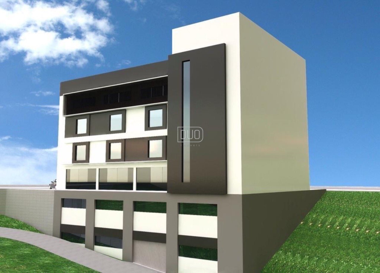 Terreno Comercial na BR-116