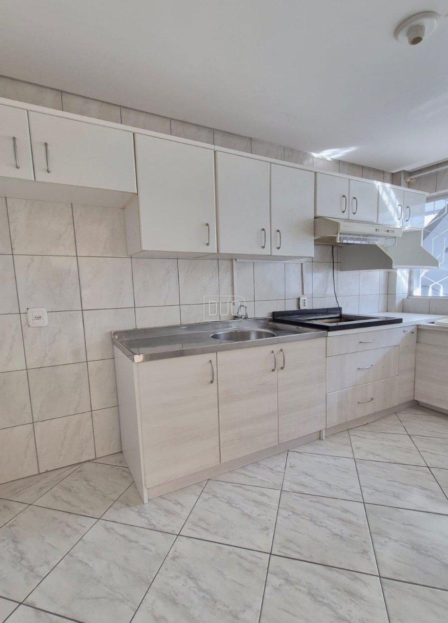 Apartamento Santa Catarina