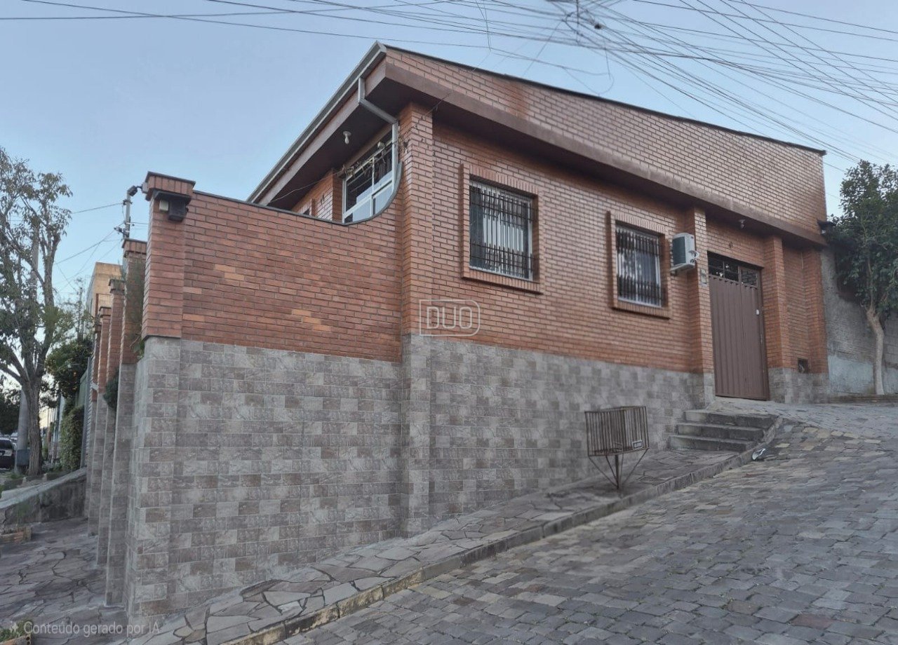 Casa Cidade Nova