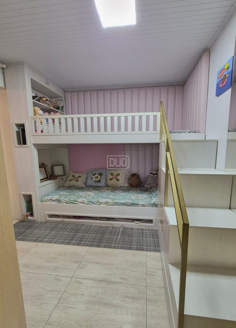 Casa Cidade Nova