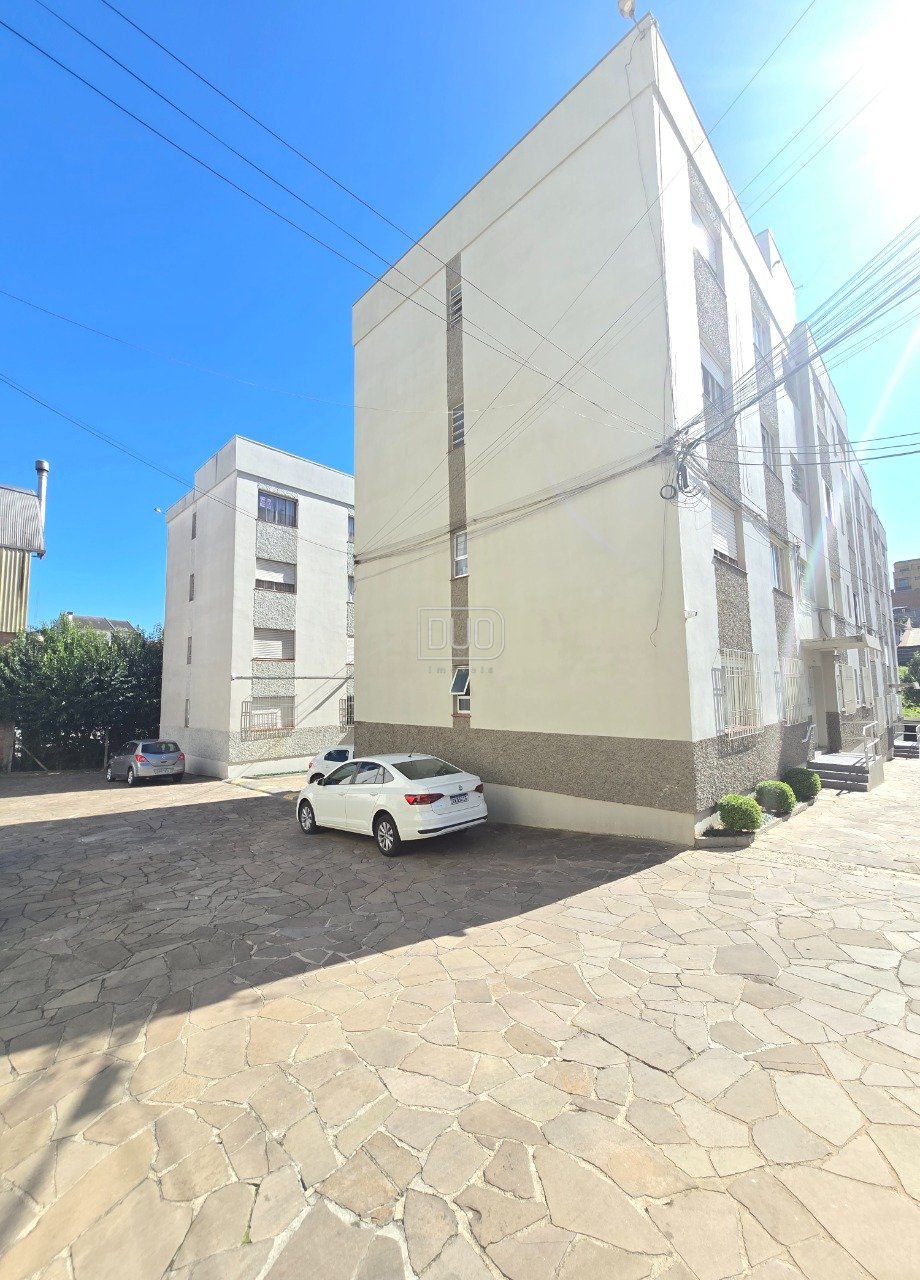 Residencial Parque Polar