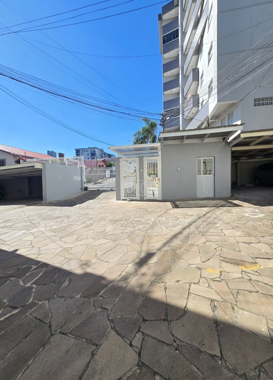 Residencial Parque Polar