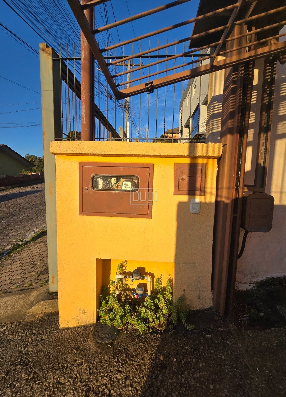 Casa no Desvio Rizzo