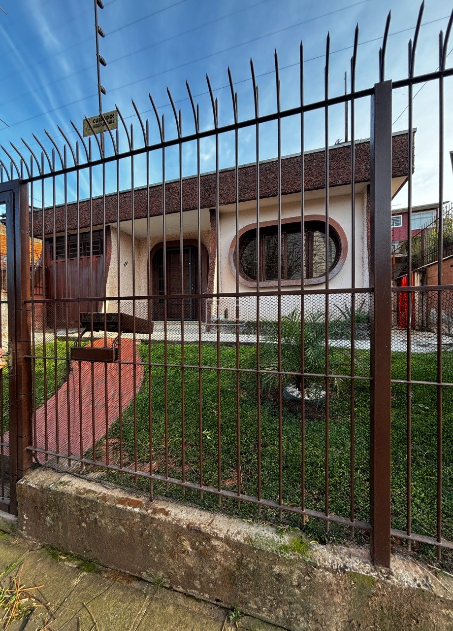 Casa Medianeira