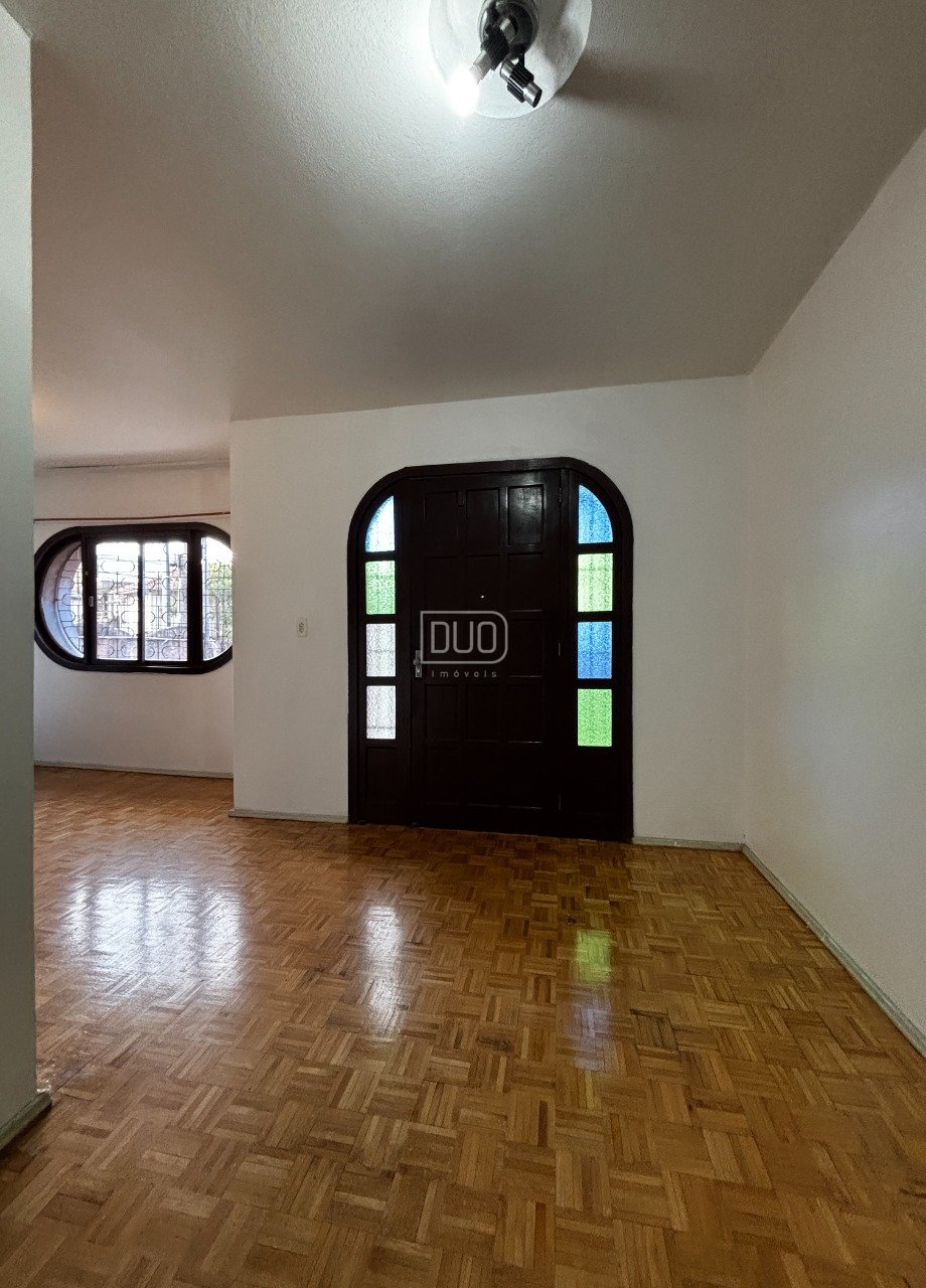 Casa Medianeira