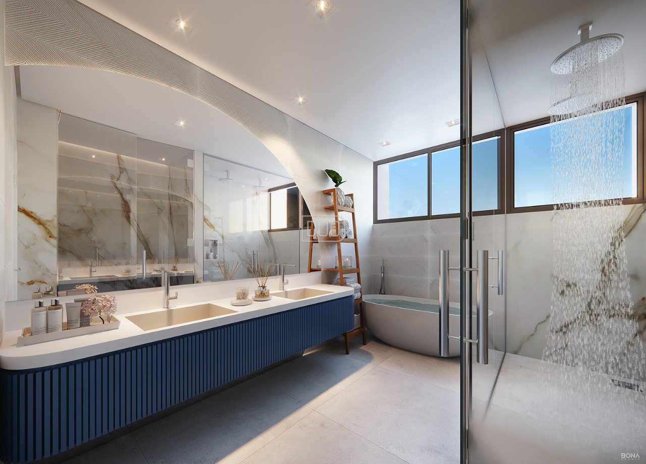 BELVEDERE BEACH HOUSE