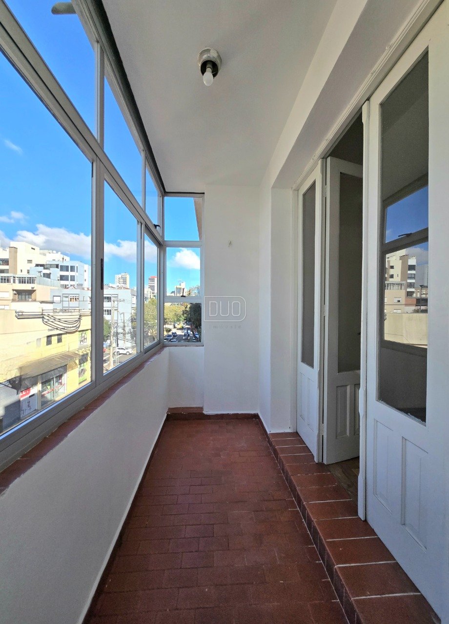 Edificio Aline