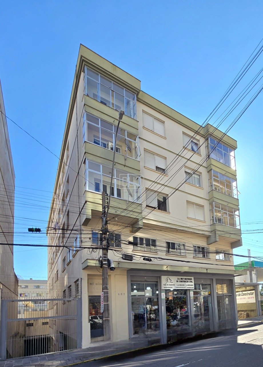 Edificio Aline