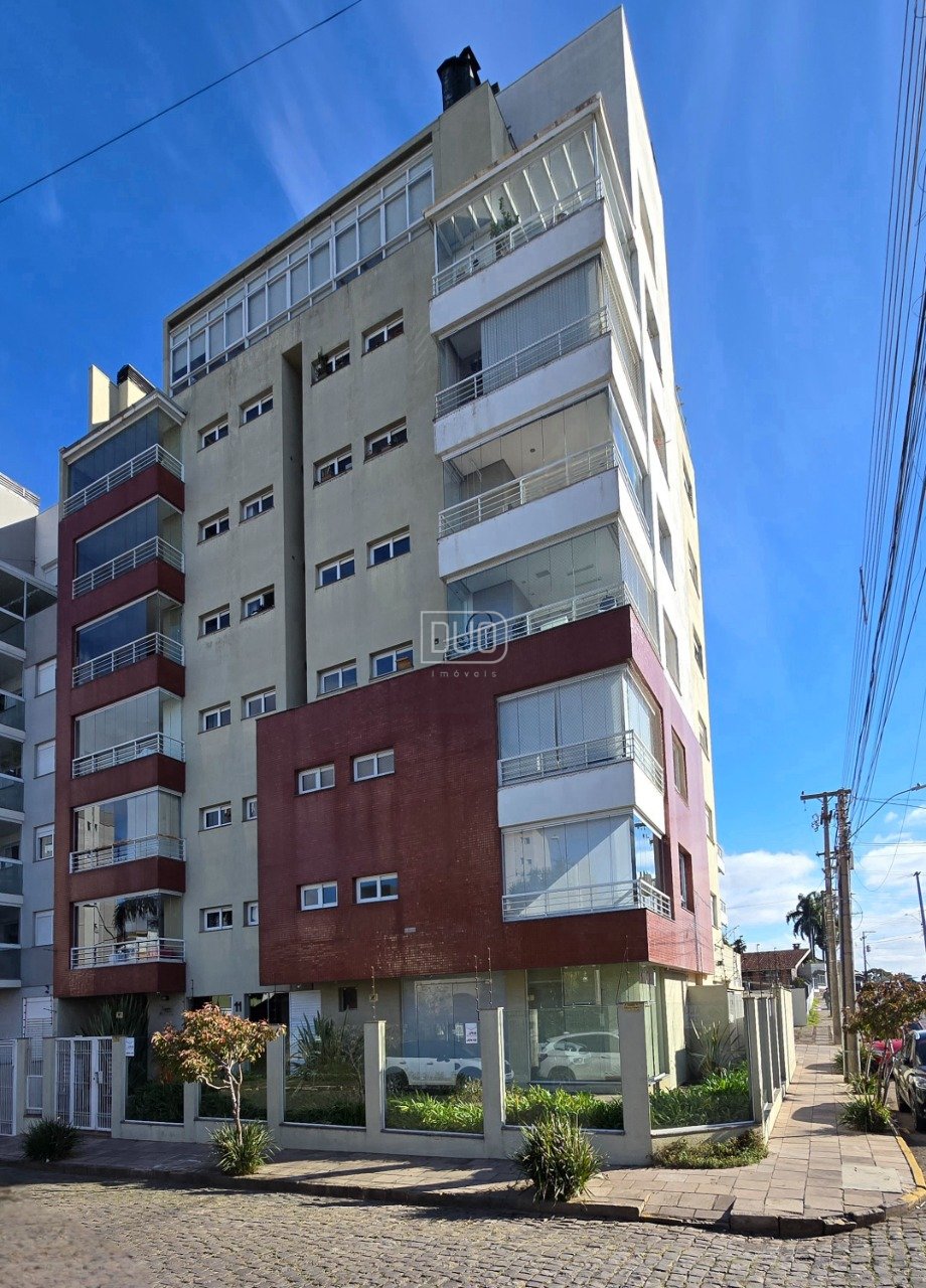 Residencial Lupino