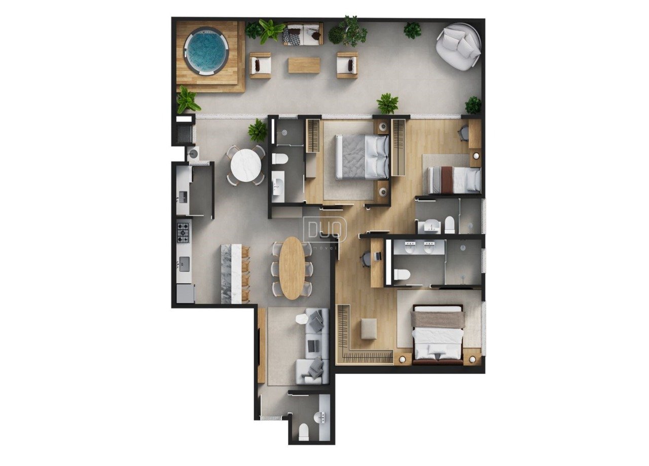 Punta Cana Residence